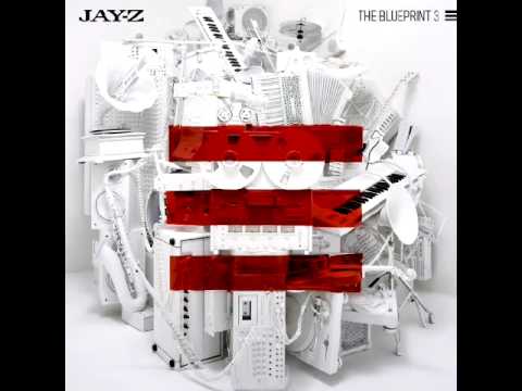 Jay Z feat Stress the glamour kid- Venus vs Mars - Blueprint3 - Produced by Timbaland
