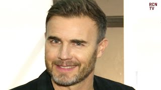 Gary Barlow Wins What&#39;s On Stage Award 2017
