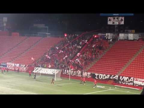 "La Masakr3 (Popurri de Canciones)" Barra: La Masakr3 &bull; Club: Tijuana