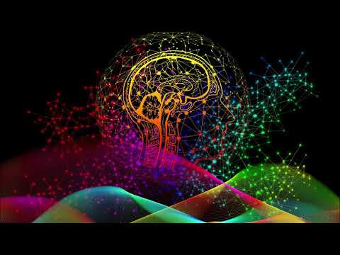 ► 1h Beta Wellen Gehirndoping Lernmusik / Anregende Gedächtnis Konzentrationsmusik für mehr Leistung