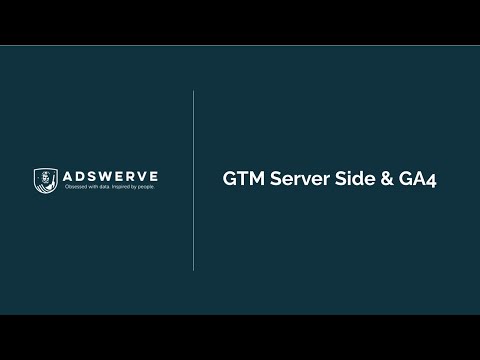 Server Side Tagging: What is It and How to Get Started with sGTM