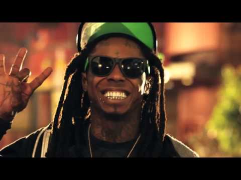 Super Hood - Think I'm Lyin' ft. Lil Wayne & Tyga
