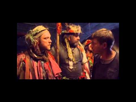 Much's best moments (BBC Robin Hood)