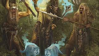 The First Battle of Moytura - Cath Mag Tuired