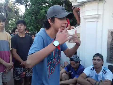 RUSTY vs CRANNE vs ZUGOR 8vos RP FREE (Edición Supremacia) 1vs1