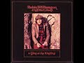 Robin Williamson & His Merry Band   A Glint At The Kindling (1979)