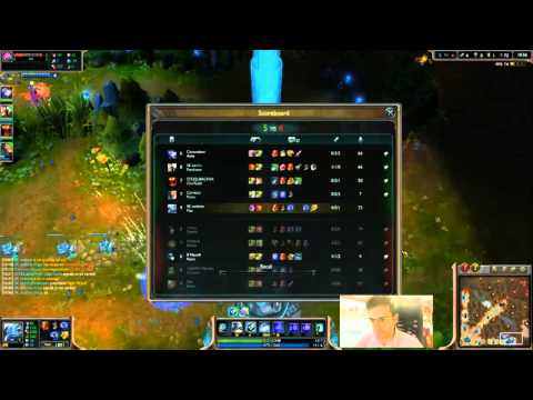 [Fizz] SK Ocelote Mid 10/4/3