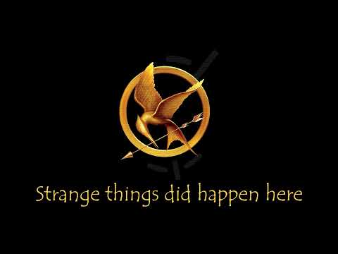 Jennifer Lawrence - The Hanging Tree (8D Audio + Lyrics)