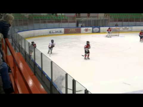 Narva Cup Pardaugava04 - HC Vipers04 6:2 (Narva) 20.09.2014