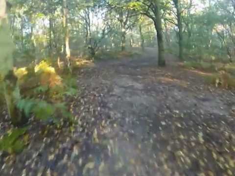 Fabrice Mels Salcano factory team