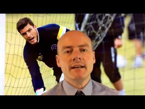 Shrewsbury Town update - February 29