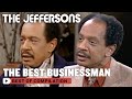 George Jefferson Being An Amazing Entrepreneur The Jeffersons