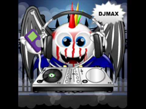 house 2011 afrojack feat bingo player by DJMAX'S