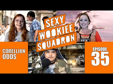 SWS Episode 35 Corellian Odds