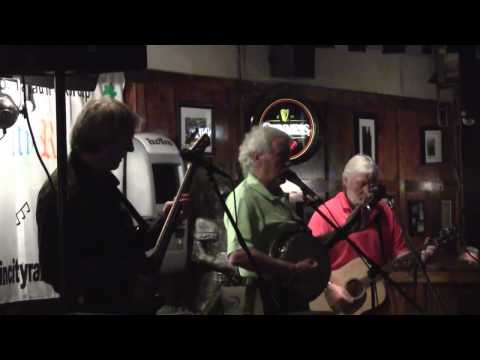 Dublin City Ramblers - The Old Man (live)