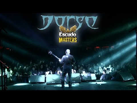DORSO - Escudo Masters 2014 - Hidra / El Vampiro del Cogollo