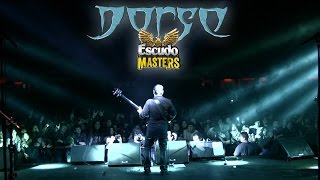 DORSO - Escudo Masters 2014 - Hidra / El Vampiro del Cogollo