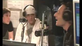 Eminem Skyrock Interview 2009