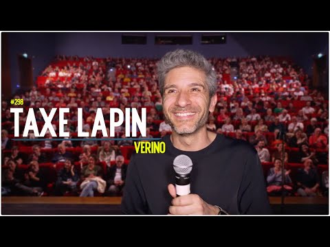 Blague, langue de boeuf et balle dans le pied // VERINO - Dis Donc Internet #298