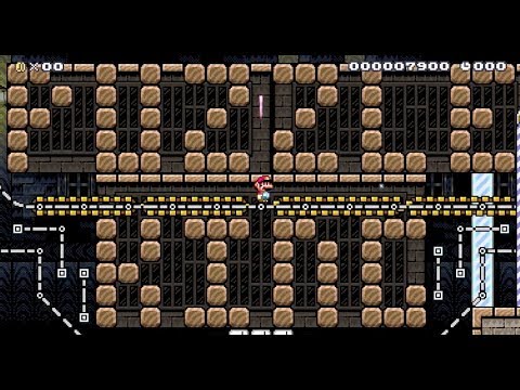 (SMM) Contest #2 Submission #16 - puzzleking contest #2 by emizel