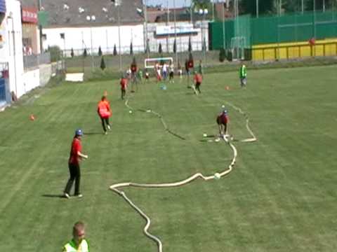 ZSHL 4.kolo 2010 Pata Ž