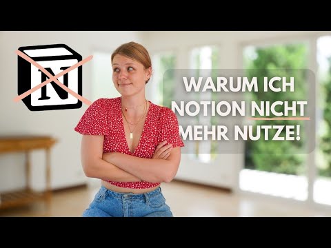 That's why I *NOT* use Notion for my business anymore!