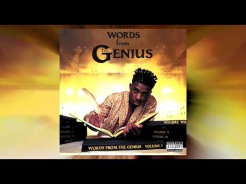 GZA/Genius' Violently Transphobic Lyrics From His Unreleased Album