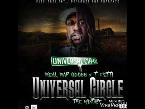 T Fetti x Real Rap ODogg - Legendary