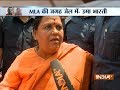 Unnao rape case: The best place for such MLAs is jail, says Union Minister Uma Bharti