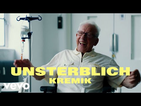 KREMIK - UNSTERBLICH