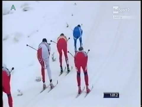 WC 2012 13 LIBEREC SPRINT MALVALEHTO