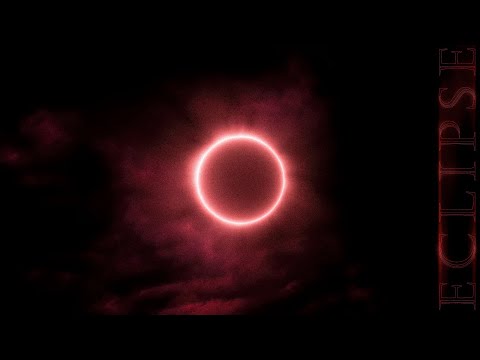 EXODUST — ECLIPSE (Official Music Video)