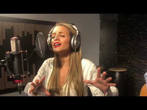 Margarita Doria - Tú (Hernando Marín)