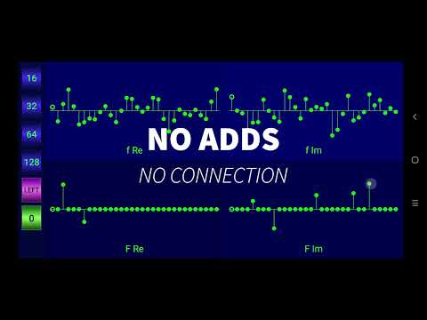 Visual FFT video thumbnail