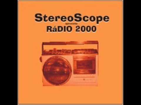 Stereoscope - Rádio 2000 (2003) - Disco Completo/Full Album