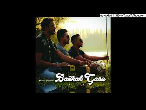 Film Medley - Baithak Gana by Sandeep Badloe - Vol. 1