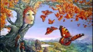 Seeds of Love - Loreena McKennit