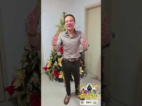 ¡Cada vez falta menos para disfrutar nuestras Fiestas Patronales 2025!