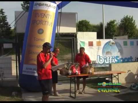 PREMIAZIONI CATTOLICA CUP MAGGIO 09