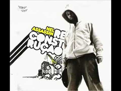 NelAssassin - 1 Minuto c/ Mundo