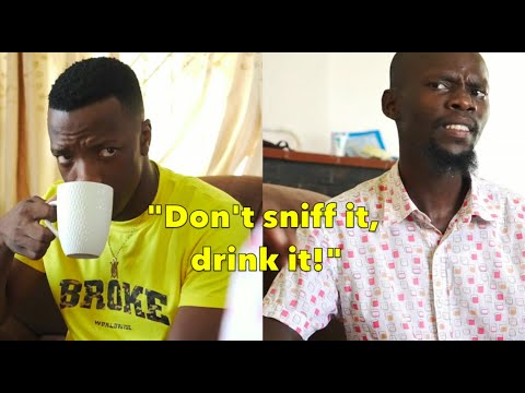 MZAMBIYA- Selling Vaccine