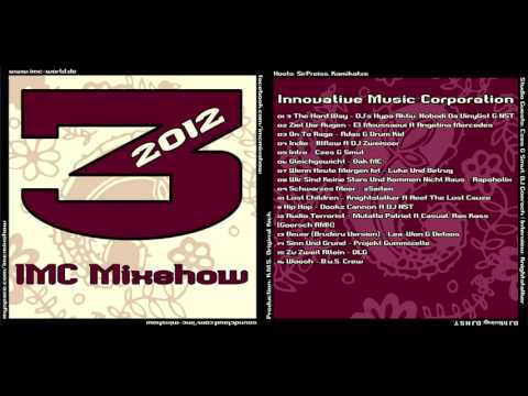 IMC Mixshow 02/2012 mit Backdraft aka 2Seiten