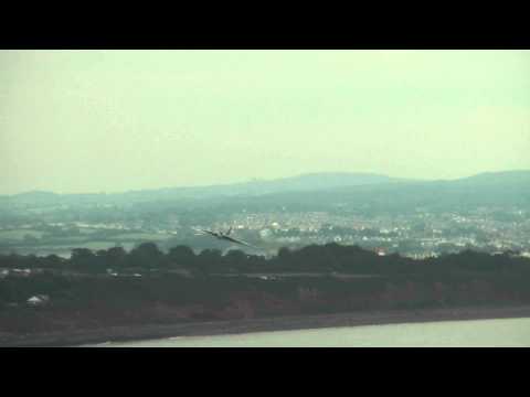 This must be the longest Vulcan XH558 Howl