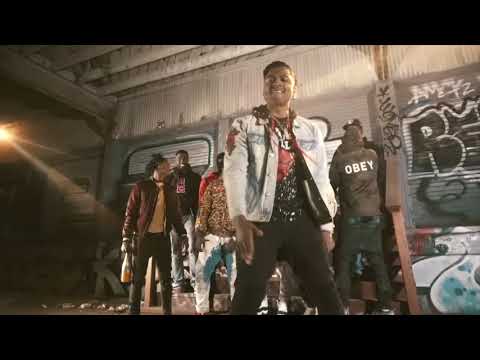 WE THE ONES (remix) ft CERTIFIED RED x LUL LEAK x MURDOCK & TRILL YOUNGINS