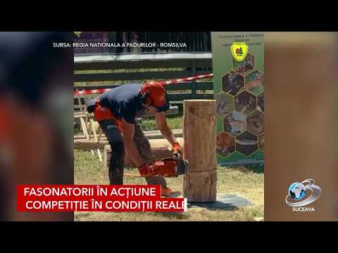 Top 3 fasonatori din județ, desemnați la Moldovița