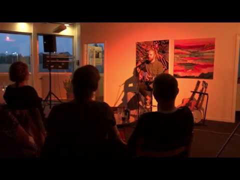 Rasmus Nelausen koncert