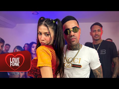 MC Pipokinha e Mulher Filé - Eu Vou Fazer Ele de Bobo (Love Funk) DJ Abdo
