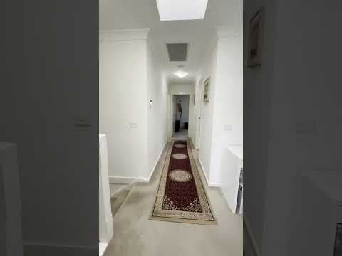 22 Main Avenue, Lidcombe, NSW 2141, 4房, 3浴, Townhouse