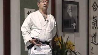 Aiki Extenstions President Don Levine relating AE's history and potential video