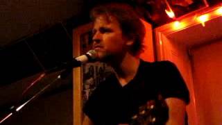 Tom McRae ~ Bloodless